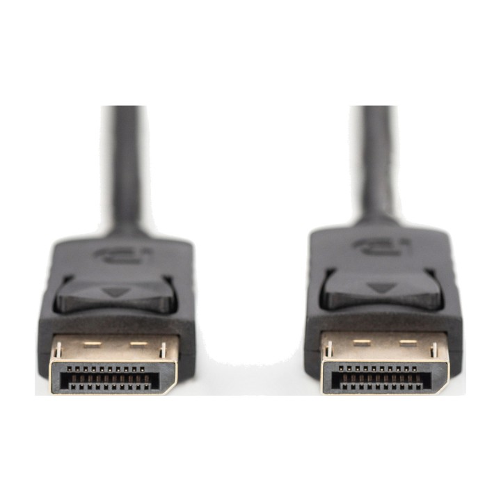 DIGITUS DisplayPort connection cable 1.1A FULL HD 1080P 30HZ