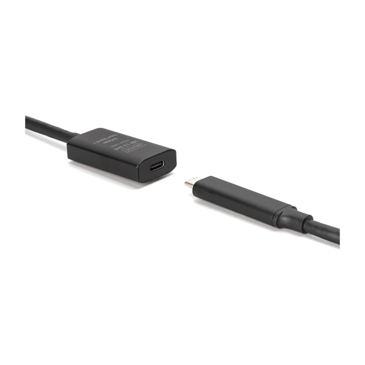 DIGITUS Active extension cable, male to female USB-3.2 GEN2