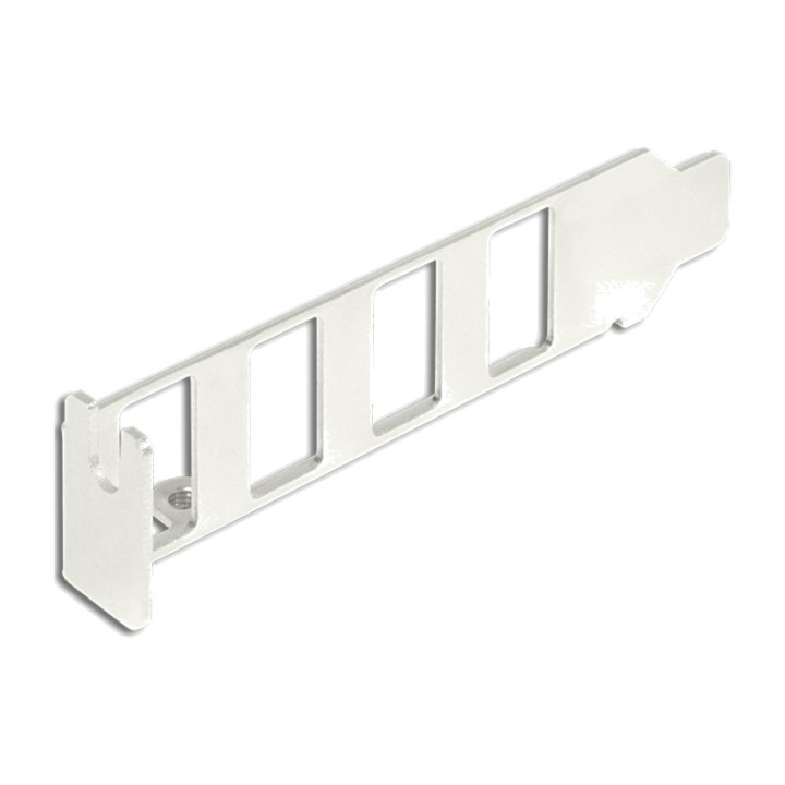 DELOCK PCIe-Karte mit 4 USB-A-Ports 3.0-RENESAS X1 89360