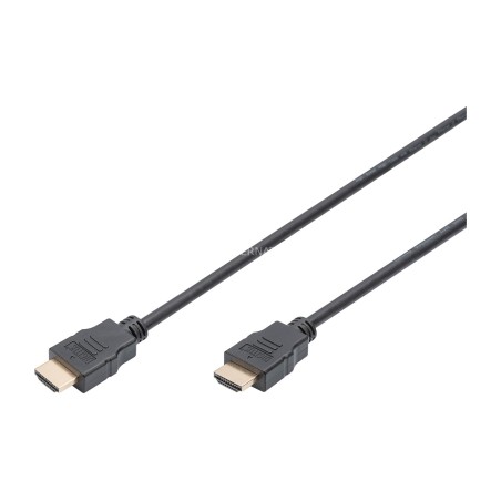 cable de conexión de alta velocidad con ethernet hdmi 1.4 full hd 5m