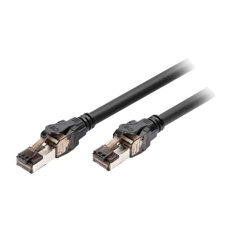 latiguillo de red rj45 cat8.1 s/ftp