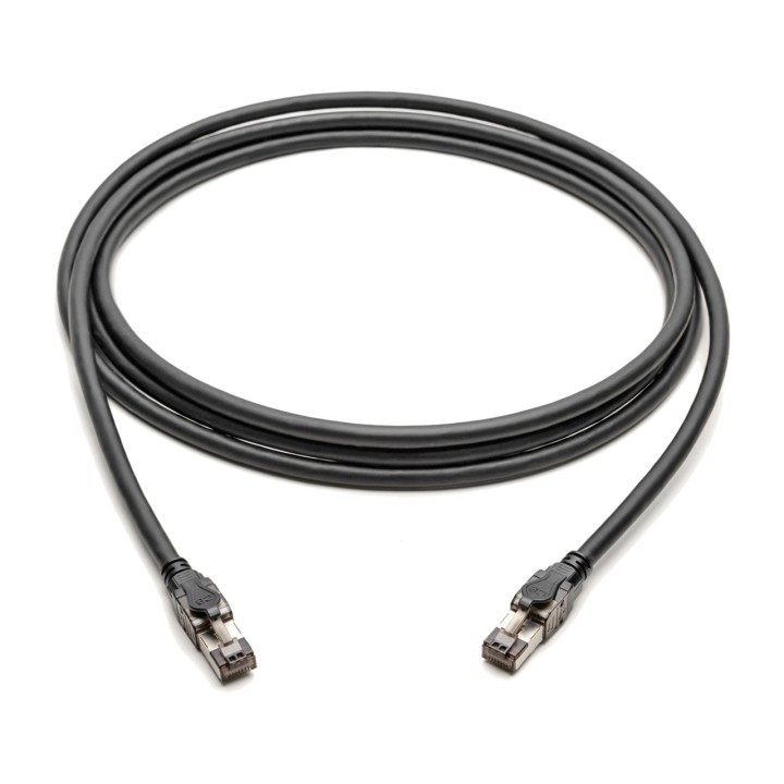 DIGITUS Potrubí sítové RJ45 CAT8.1 S/FTP 100122232VAR