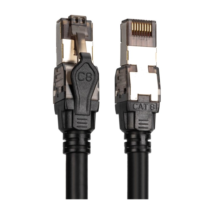 DIGITUS Potrubí sítové RJ45 CAT8.1 S/FTP 100122232VAR
