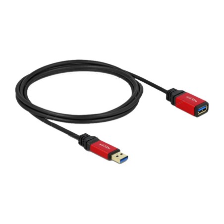cavo di prolunga maschio-femmina usb-3.2 gen1 a-premium