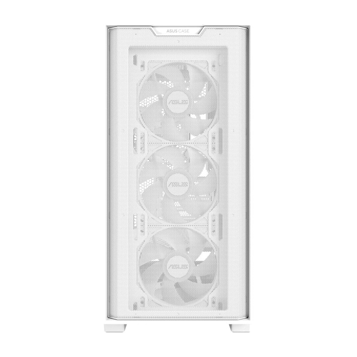 ASUS Micro ATX PC case with window A21 PLUS 100118913VAR