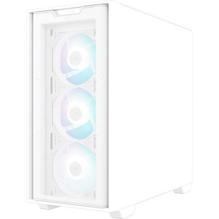 ASUS Case per PC micro ATX con finestra A21 PLUS