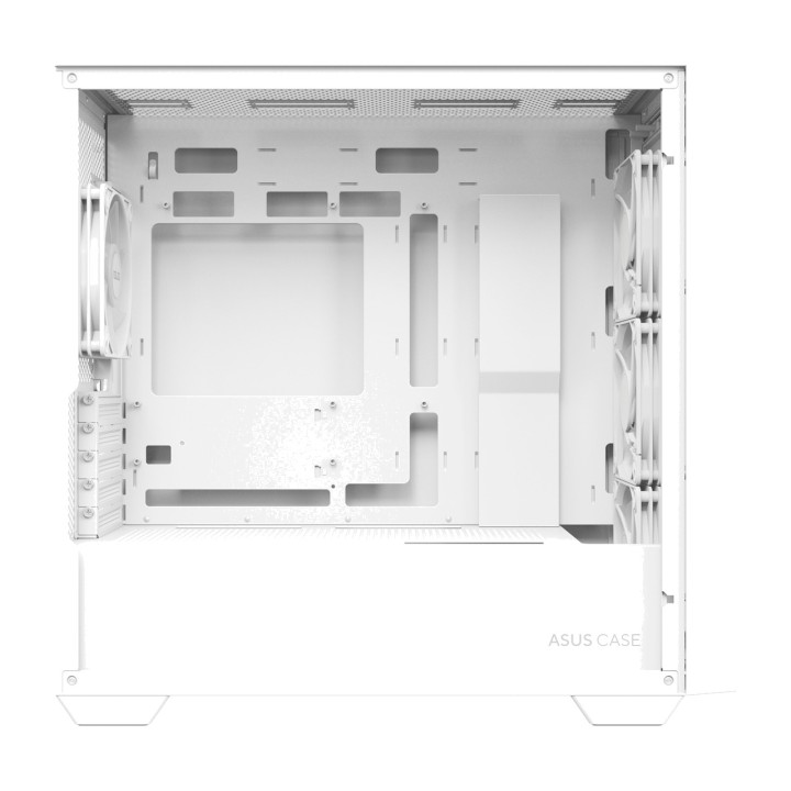 ASUS Case per PC micro ATX con finestra A21 PLUS