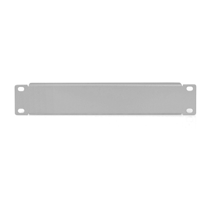 DIGITUS Blindblende für Rackschrank 10" 1U 100156183VAR