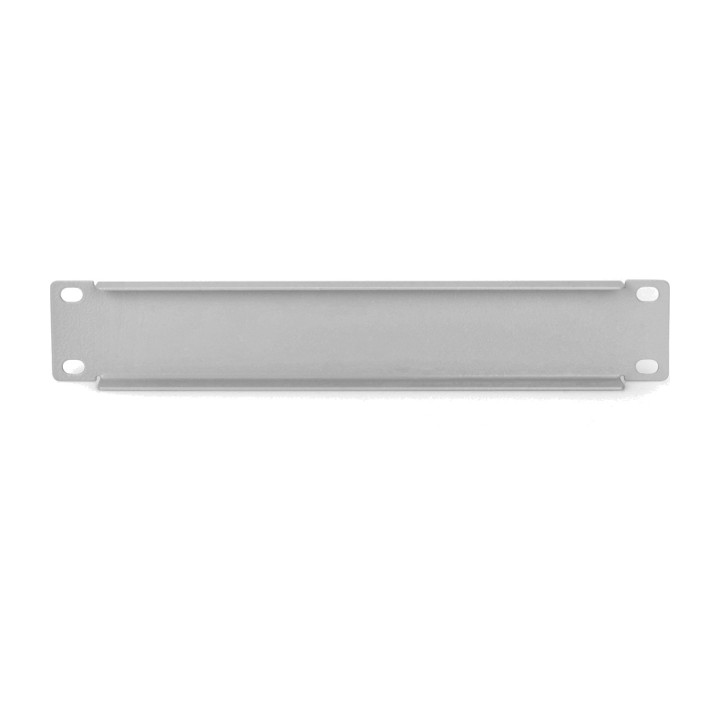 DIGITUS Blanking panel for rack cabinet 10" 1U 100156183VAR