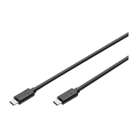 lade- und datenkabel usb-2.0 c-c pd