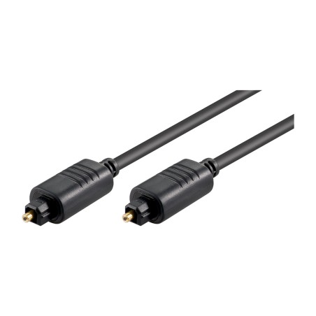 cavo audio ottico digitale toslink-2m 50565