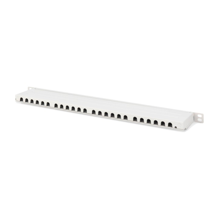DIGITUS Pannello patch schermato ad alta densità CAT6A EA