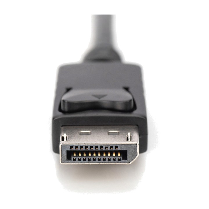 DIGITUS Cavo adattatore da HDMI a DisplayPort con