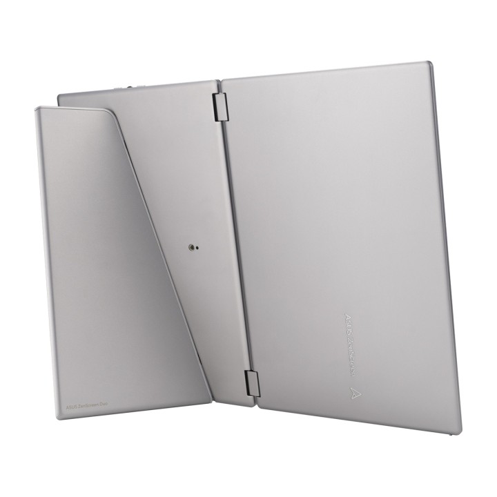 ASUS Monitor portátil de doble pantalla ZENSCREEN-DUO OLED