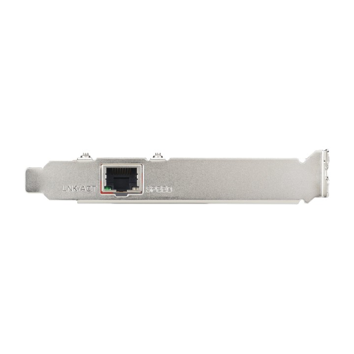 ASUS PCIe-Netzwerkkarte mit 1 Port RJ45 XG-C100C V3 10GBE X4