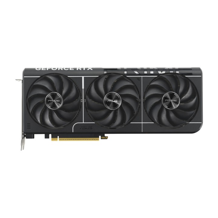ASUS Tarjeta gráfica RTX 5070 TI PRIME OC 16GB GDDR7
