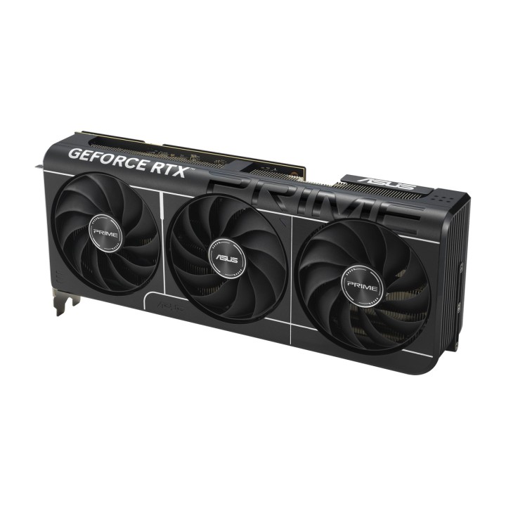 ASUS Tarjeta gráfica RTX 5070 TI PRIME OC 16GB GDDR7
