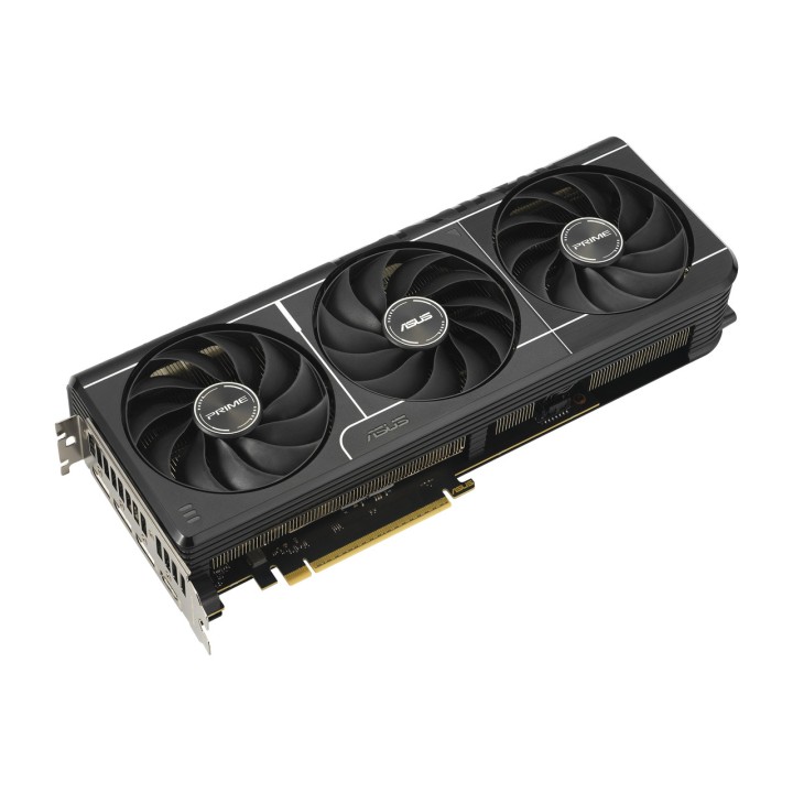 ASUS Tarjeta gráfica RTX 5070 TI PRIME OC 16GB GDDR7