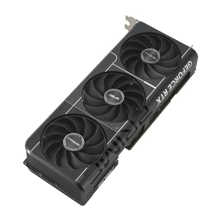 ASUS Tarjeta gráfica RTX 5070 TI PRIME OC 16GB GDDR7