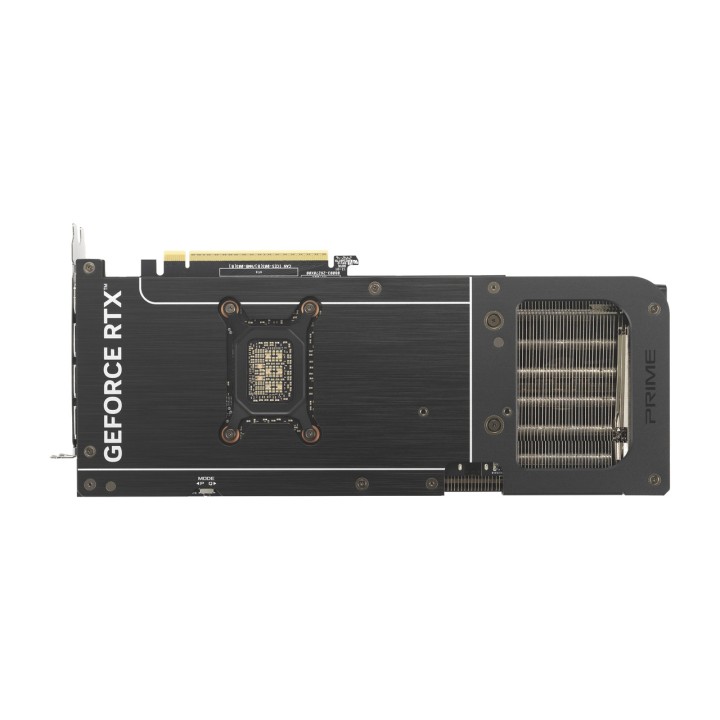ASUS Scheda grafica RTX 5070 TI PRIME OC 16GB GDDR7