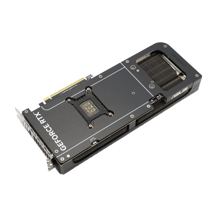 ASUS Tarjeta gráfica RTX 5070 TI PRIME OC 16GB GDDR7