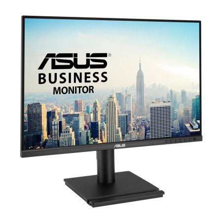 büromonitor be248qf 24,1" wuxga