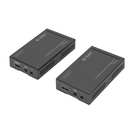 hdmi extender kit over ethernet network cable hdbaset-4k 70m