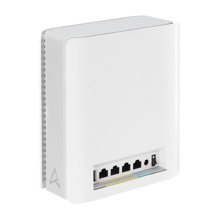 ASUS Router WiFi 7 en malla de triple banda ZENWIFI-BT8