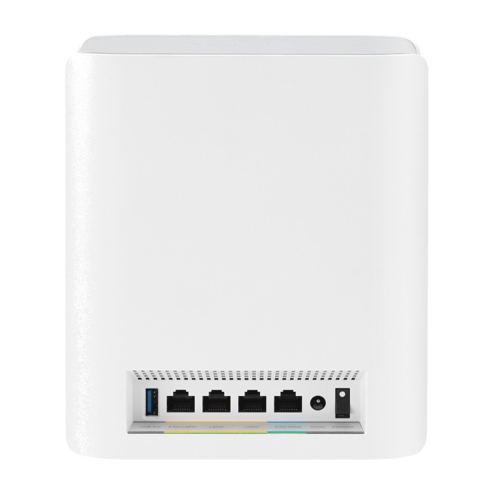 ASUS Routeur Wi-Fi 7 maillé tri-bande ZENWIFI-BT8 BE14000