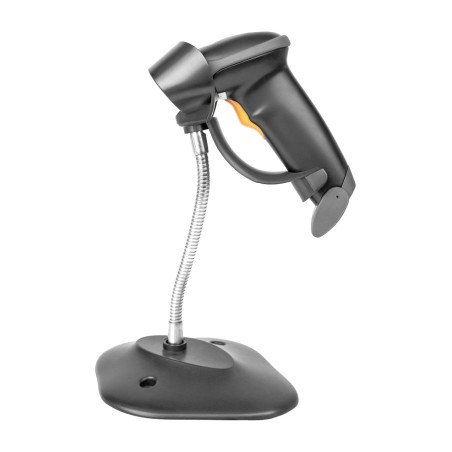 kabelloser hand-barcodescanner 2d-bluetooth