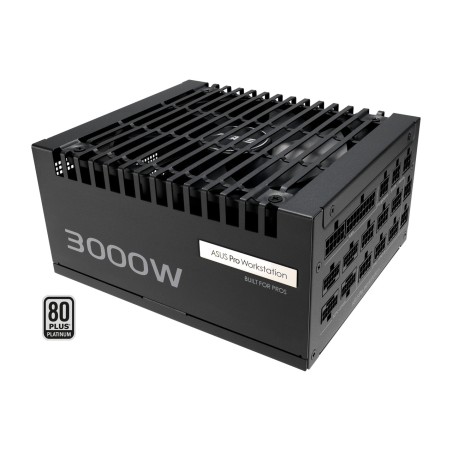 atx pc power supply pro ws 3000w platinum