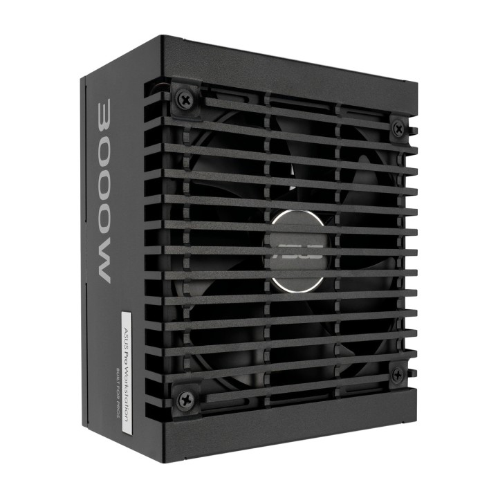 ASUS Alimentatore ATX per PC PRO WS 3000W PLATINUM 100155409