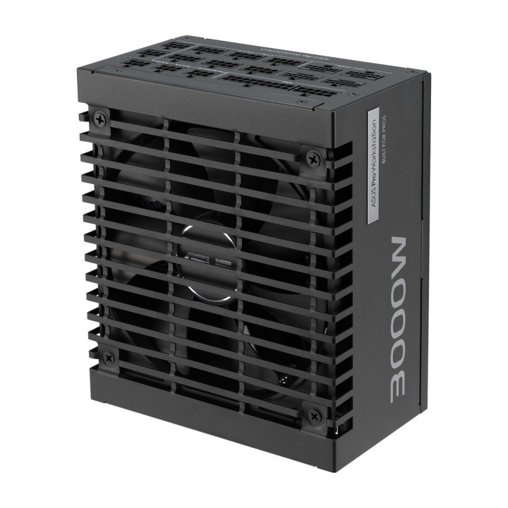 ASUS Alimentatore ATX per PC PRO WS 3000W PLATINUM 100155409