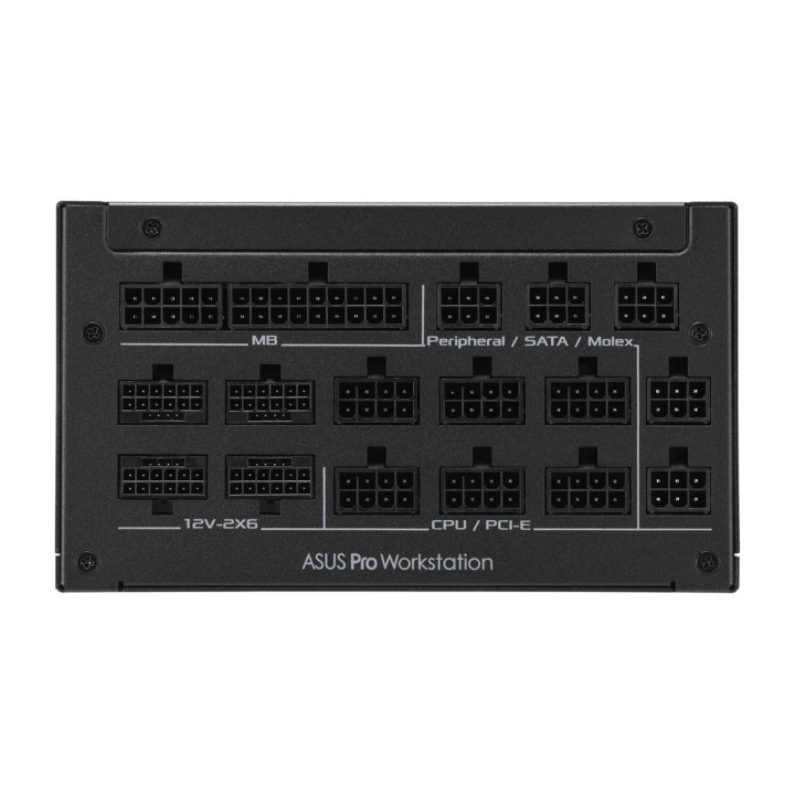 ASUS ATX-PC-Netzteil PRO WS 3000W PLATINUM 100155409
