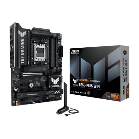 atx motherboard for amd tuf-gaming b850-plus-wifi am5