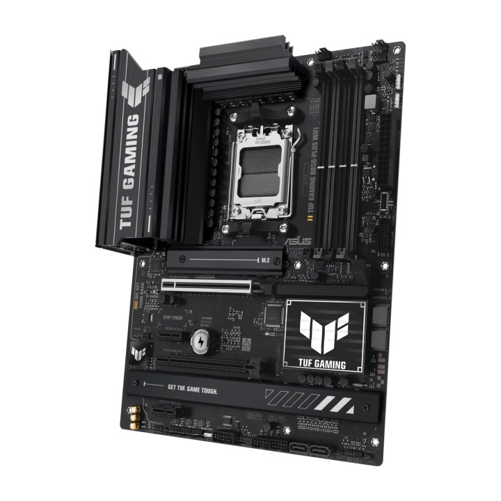 ASUS ATX-Mainboard für AMD TUF-GAMING B850-PLUS-WIFI AM5