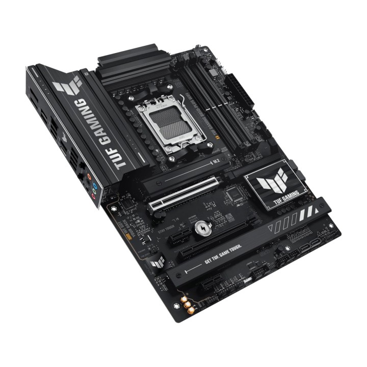 ASUS Placa base ATX para AMD TUF-GAMING B850-PLUS-WIFI AM5