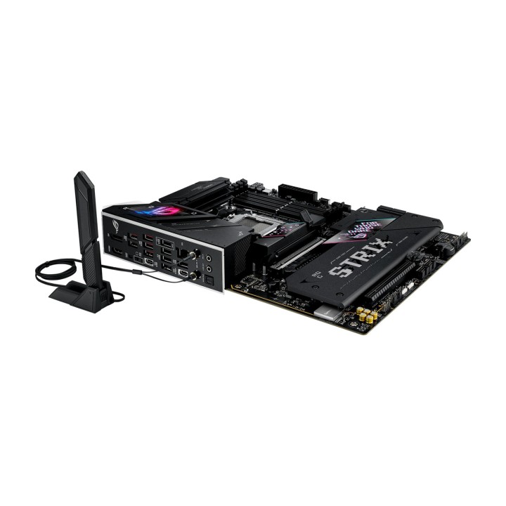 ASUS Placa base ATX para AMD ROG STRIX B850-E-GAMING-WIFI