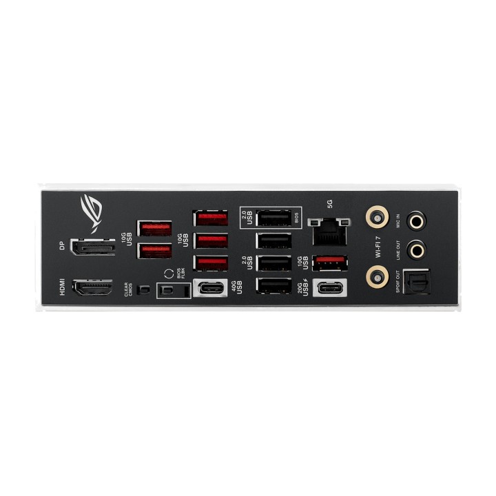 ASUS ATX motherboard for AMD ROG STRIX B850-E-GAMING-WIFI