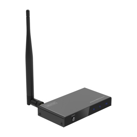 receptor hdmi inalámbrico adicional para kit extensor 1080p ds-55346