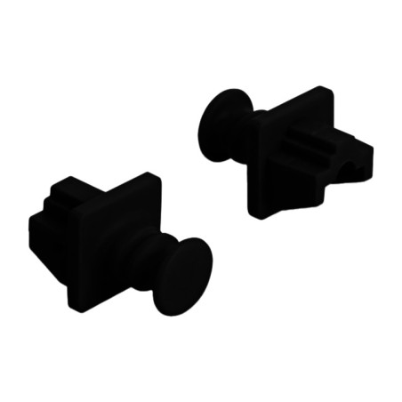 tapón protector antipolvo para puerto rj45 86176