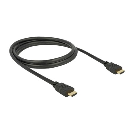 cable hdmi de alta velocidad con ethernet 4k 1,5m 84753