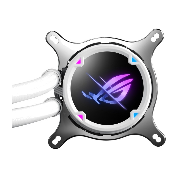ASUS Raffreddamento a liquido AIO per CPU ROG STRIX LC II