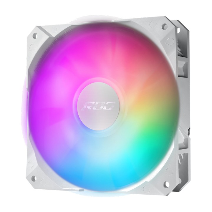 ASUS Raffreddamento a liquido AIO per CPU ROG STRIX LC II