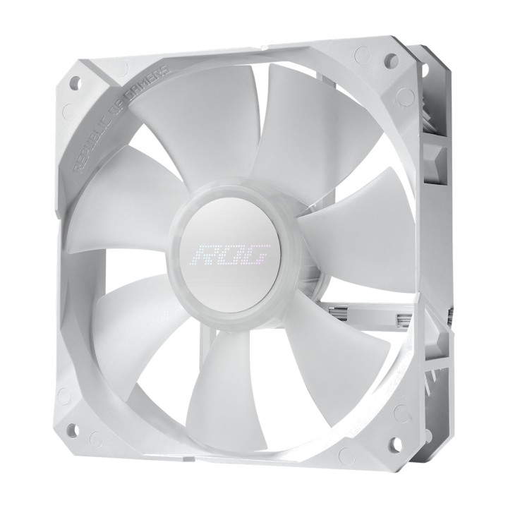 ASUS AIO-Flüssigkeitskühlung für CPU ROG STRIX LC II 240