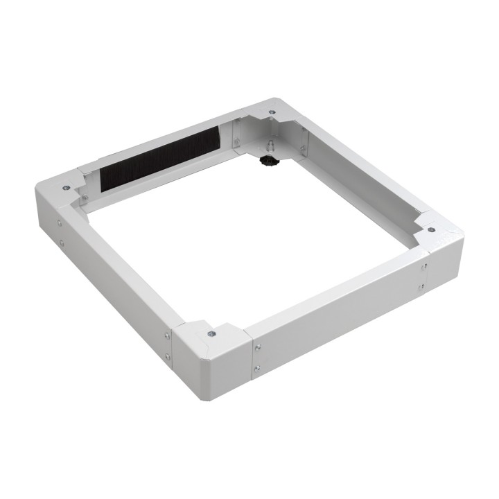 DIGITUS Base for floor-standing rack cabinet UNIQUE DYNAMIC