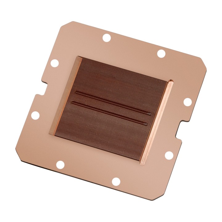 ASUS Bloque de agua para CPU con pantalla ROG-RYUJIN III WB