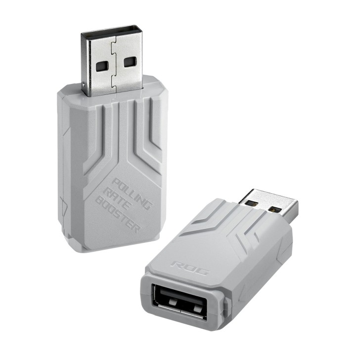ASUS 8000 Hz USB wireless receiver for mouse and keyboard