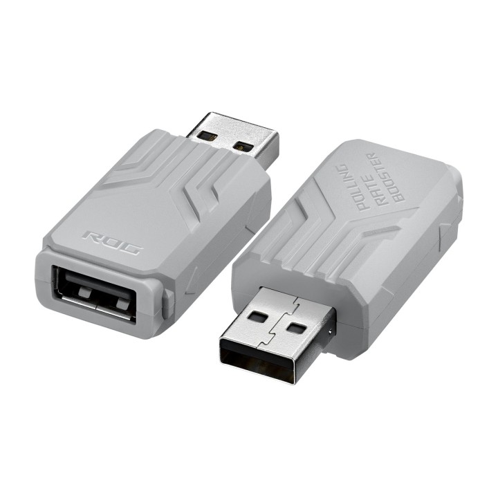 ASUS Récepteur sans fil USB 8000 Hz pour souris et clavier
