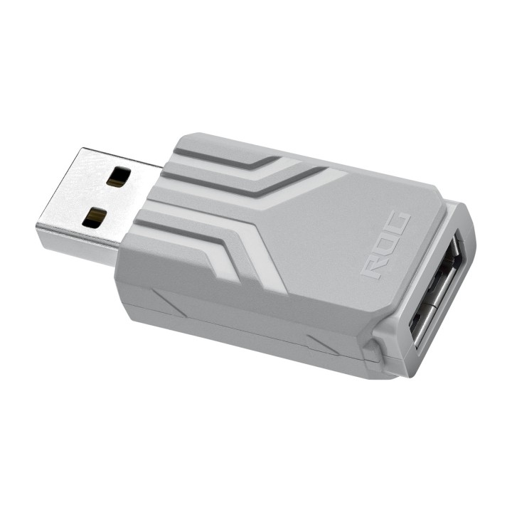 ASUS Récepteur sans fil USB 8000 Hz pour souris et clavier